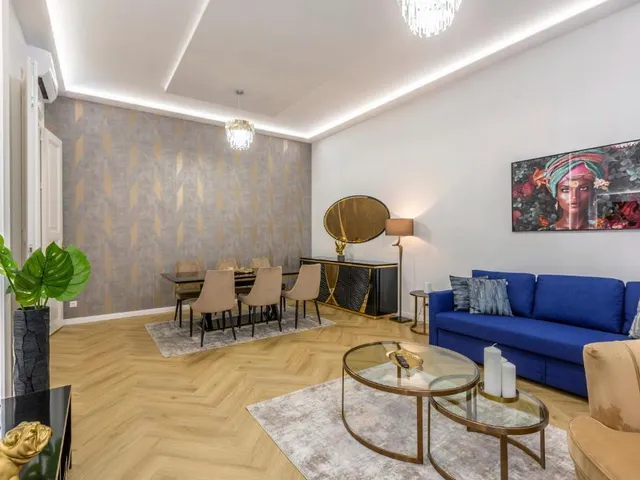 Eladó lakás Budapest VI. kerület, Bajcsy-Zsilinszky út 17 91 nm