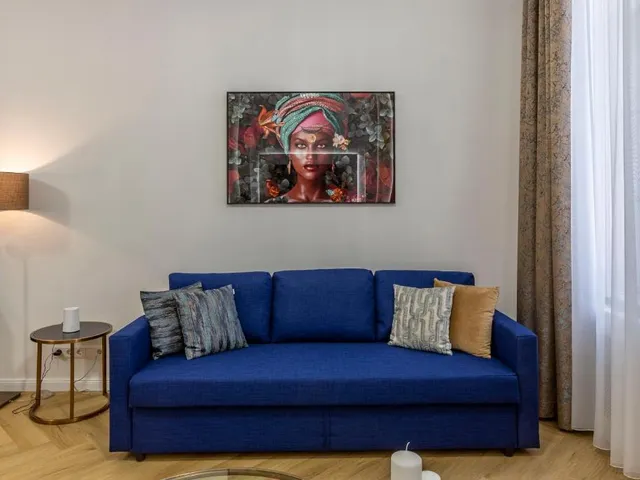 Eladó lakás Budapest VI. kerület, Bajcsy-Zsilinszky út 17 91 nm