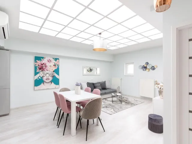 Eladó lakás Budapest VII. kerület 75 nm