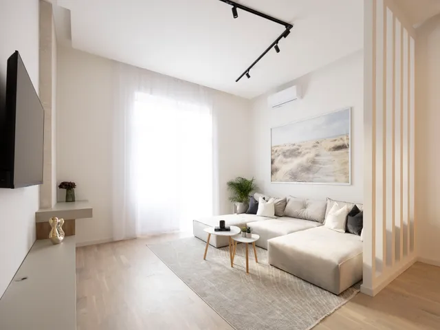 Eladó lakás Budapest VI. kerület 90 nm