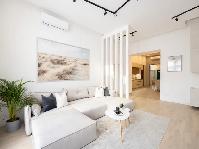 Eladó lakás Budapest VI. kerület 90 nm