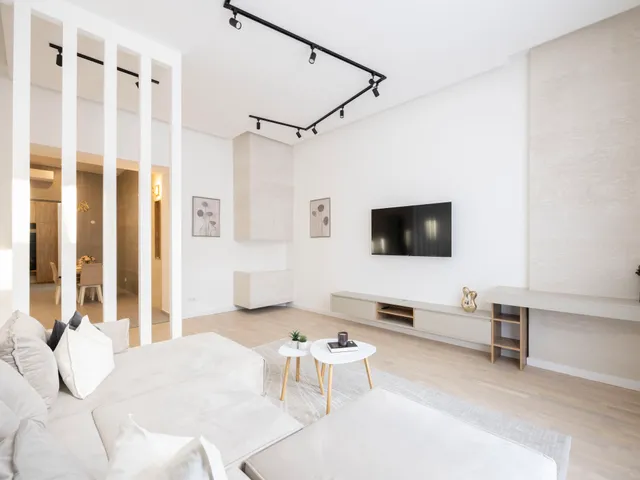 Eladó lakás Budapest VI. kerület 90 nm