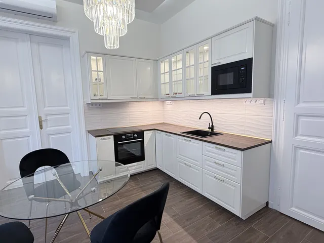 Eladó lakás Budapest VII. kerület 55 nm