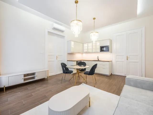 Eladó lakás Budapest VII. kerület, Nefelejcs utca 45. 55 nm