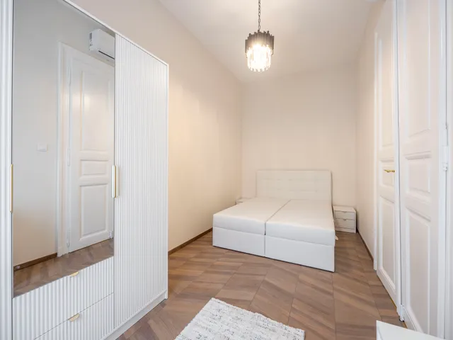 Eladó lakás Budapest VII. kerület, Nefelejcs utca 45. 55 nm