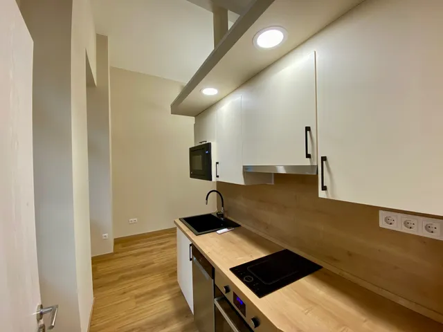 Eladó lakás Budapest VII. kerület 68 nm