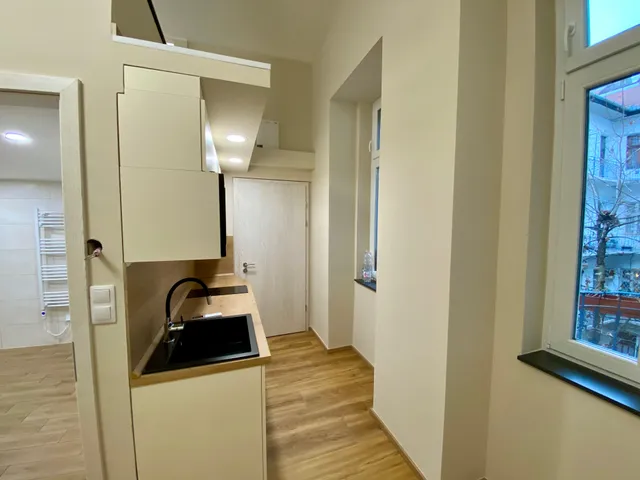 Eladó lakás Budapest VII. kerület 68 nm