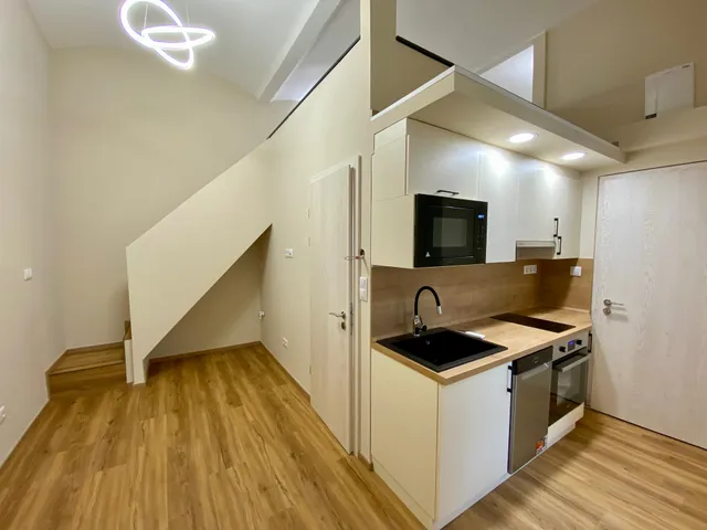 Eladó lakás Budapest VII. kerület 68 nm