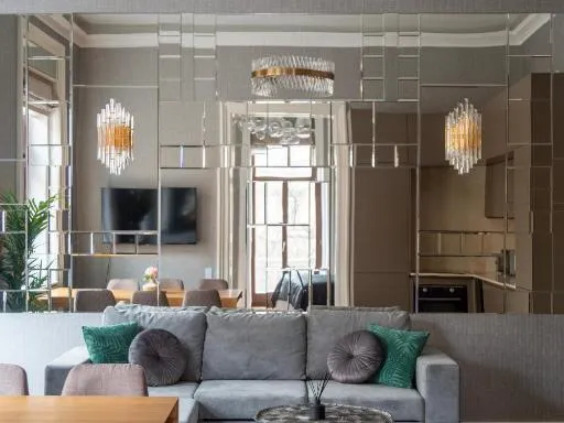 Eladó lakás Budapest VII. kerület, Erzsébet krt. 17. 106 nm