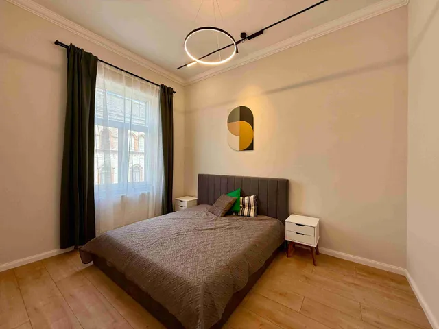 Eladó lakás Budapest IX. kerület, Lónyai utca 101 nm