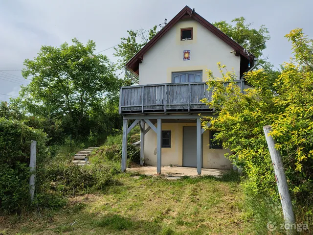 Eladó üdülő és hétvégi ház Mencshely 60 nm