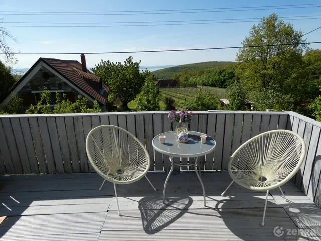 Eladó üdülő és hétvégi ház Mencshely 60 nm