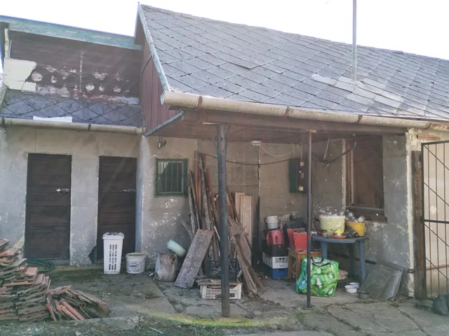 Eladó telek Miskolc 2968 nm