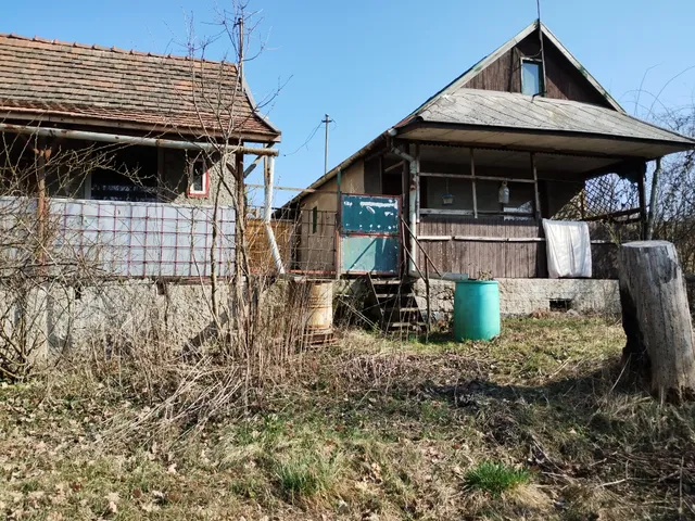 Eladó telek Miskolc 2968 nm