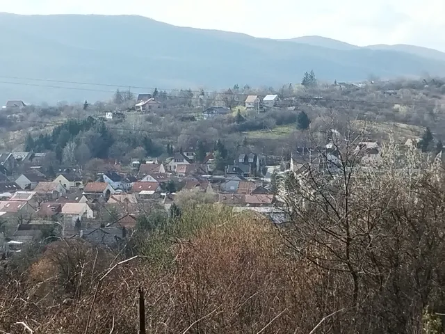 Eladó telek Miskolc 2968 nm