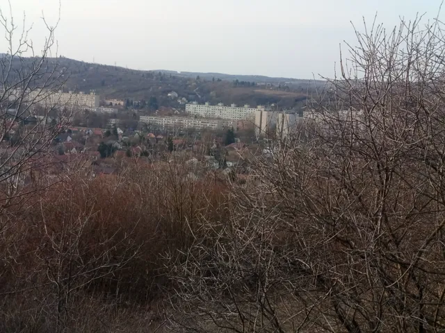 Eladó telek Miskolc, Avasalja 4735 nm
