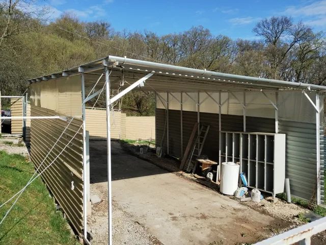 Eladó telek Miskolc 1000 nm