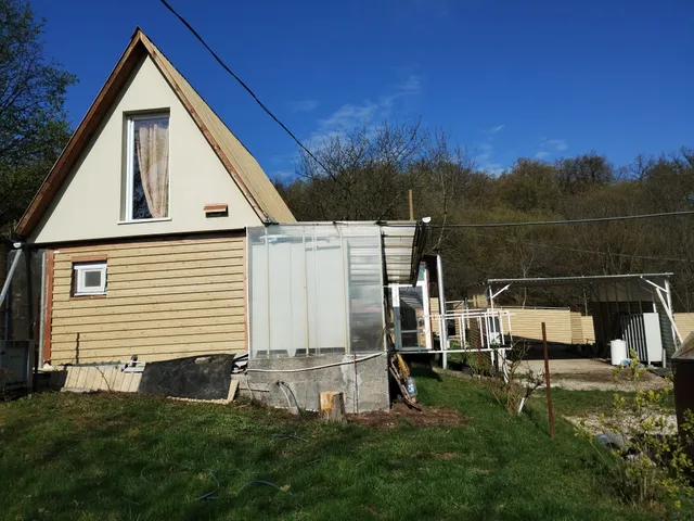 Eladó telek Miskolc 1000 nm