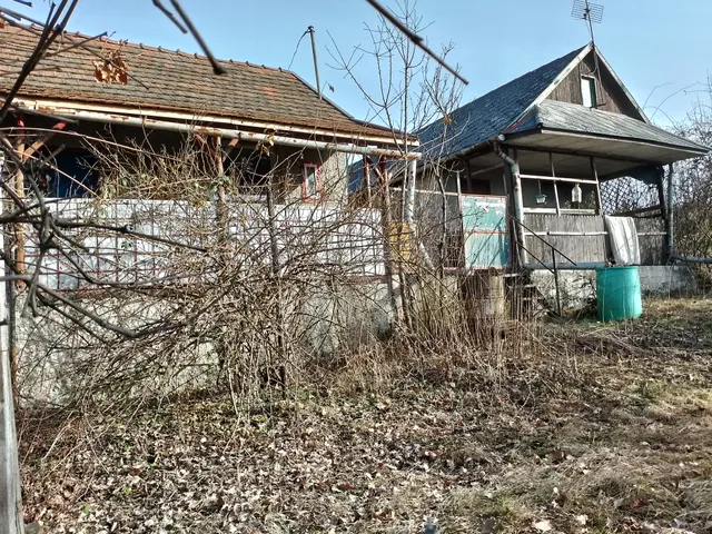 Eladó telek Miskolc 2800 nm