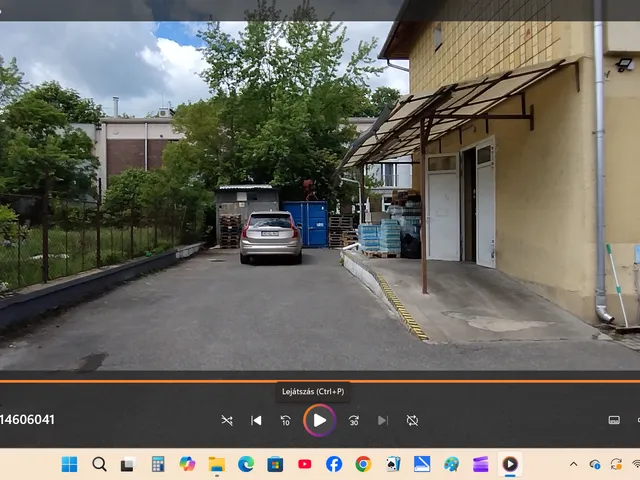 Eladó kereskedelmi és ipari ingatlan Miskolc, Vasgyár 500 nm