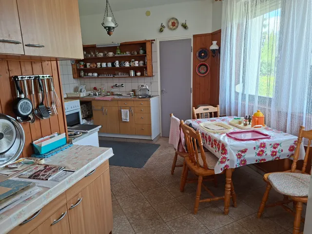 Eladó nyaraló Miskolc, Miskolctapolca 100 nm