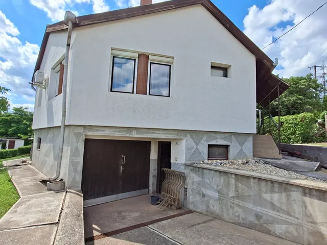 Eladó nyaraló Miskolc, Miskolctapolca 100 nm