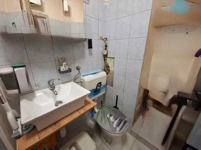 Eladó lakás Miskolc, Észak-Kilián 35 nm