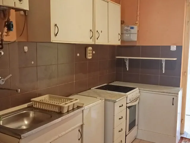 Eladó lakás Budapest XX. kerület, Dobos 32 nm