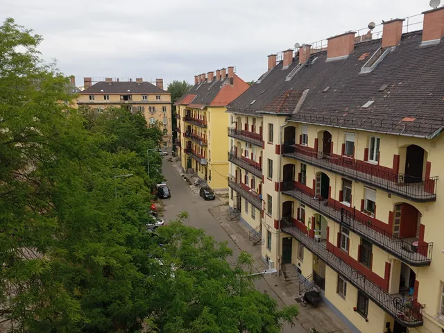 Eladó lakás Budapest IX. kerület, Külső Ferencváros 53 nm