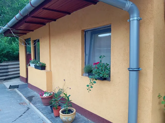 Eladó ház Budapest XX. kerület, Kossuthfalva 20 nm