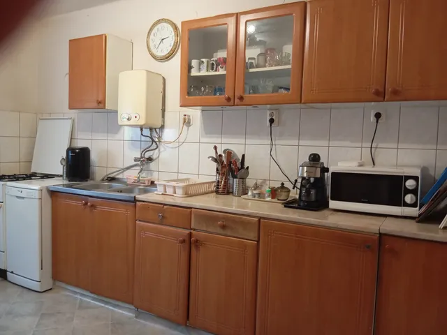 Eladó ház Budapest XX. kerület, Kossuthfalva 97 nm