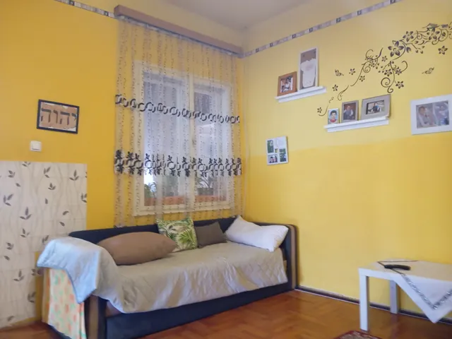 Eladó ház Budapest XX. kerület, Kossuthfalva 97 nm