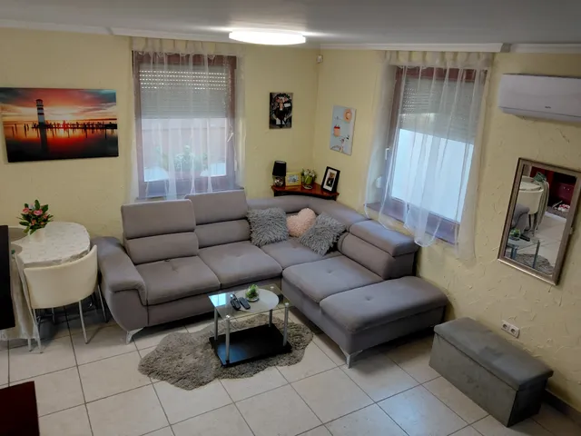 Eladó ház Budapest XVIII. kerület, Ferihegy 110 nm