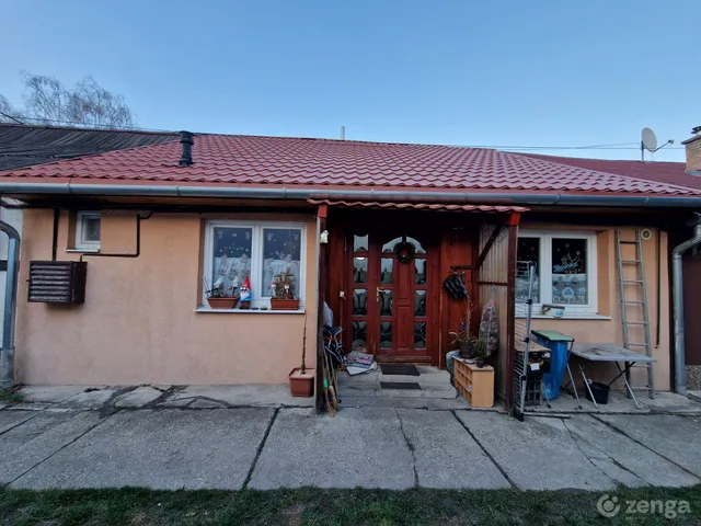 Eladó lakás Törökbálint, Ófalu 55 nm