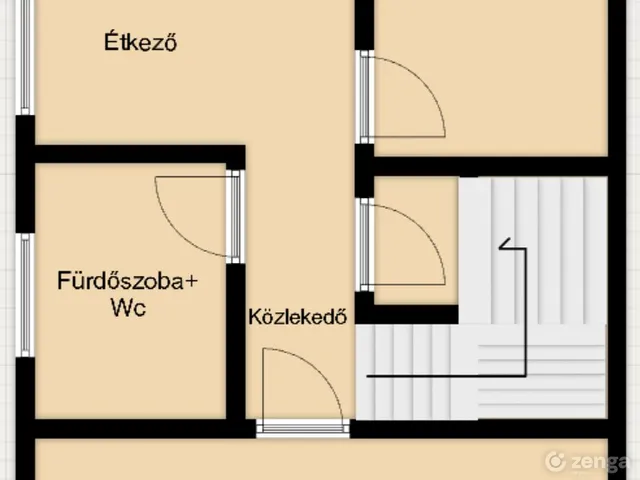 Eladó ház Veszprém, Egyetemváros 202 nm