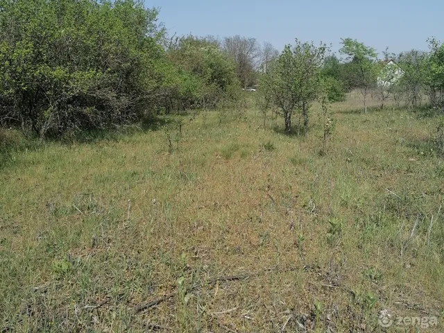 Eladó telek Pilis 4200 nm