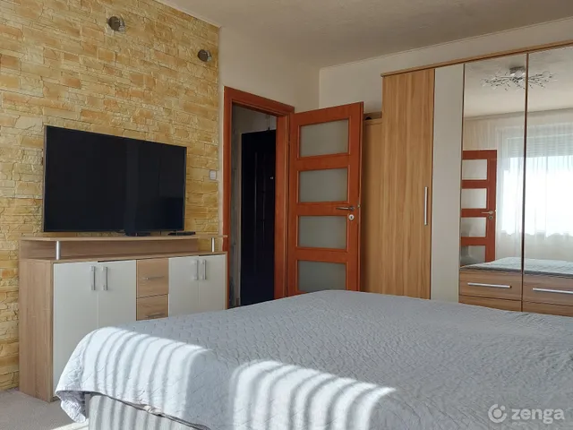 Eladó lakás Debrecen, Dobozi lakótelep 35 nm