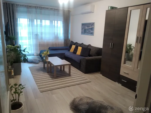 Eladó lakás Polgár 66 nm