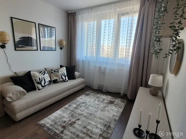 Kiadó lakás Budapest III. kerület 48 nm