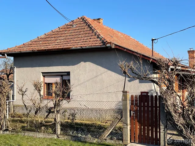 Eladó ház Békésszentandrás 100 nm