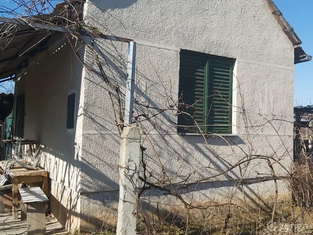 Eladó ház Nagyatád, Bodvica 50 nm