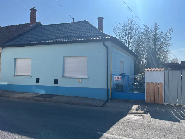 Eladó ház Hévíz 60 nm