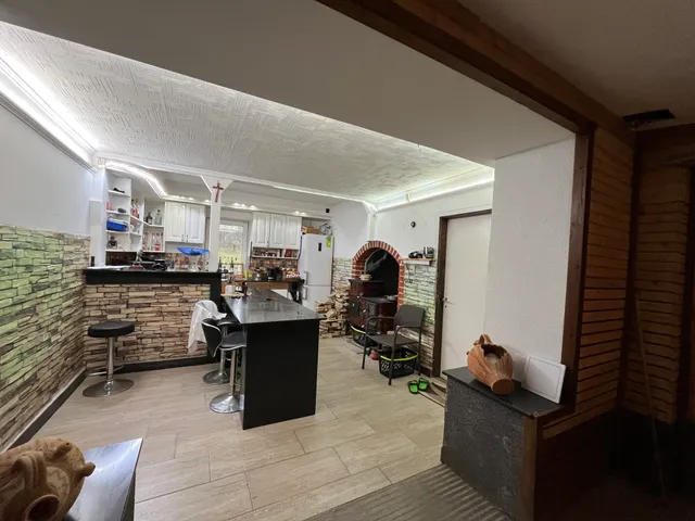 Eladó ház Vonyarcvashegy 103 nm