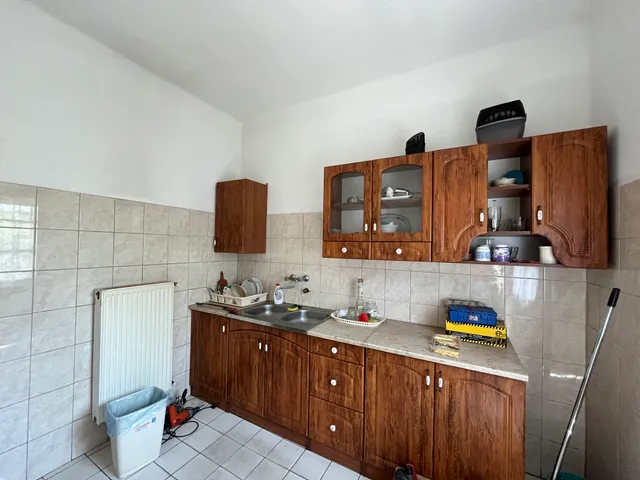 Eladó ház Karmacs 70 nm