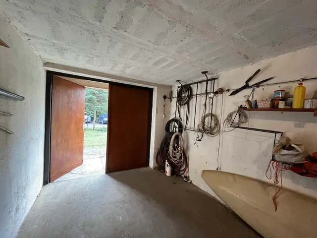 Eladó garázs Keszthely 17 nm