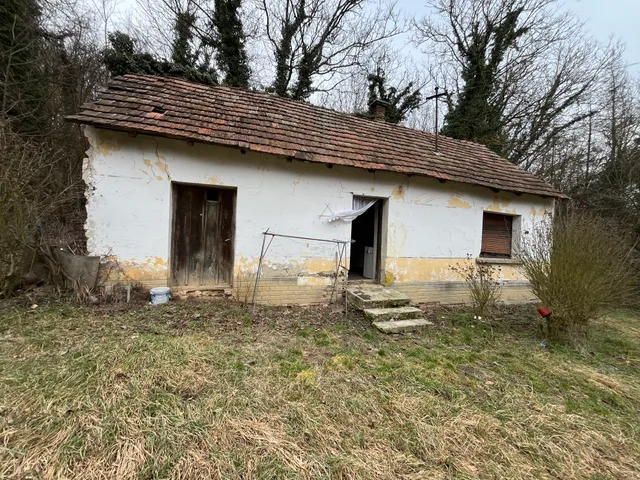 Eladó ház Dióskál 50 nm