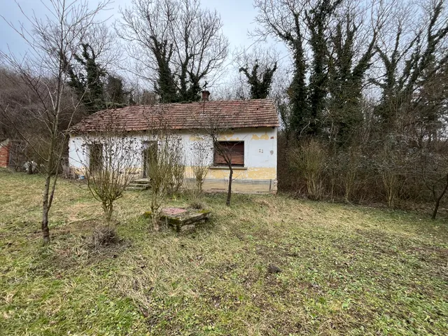 Eladó ház Dióskál 50 nm