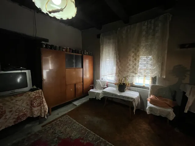 Eladó ház Dióskál 50 nm