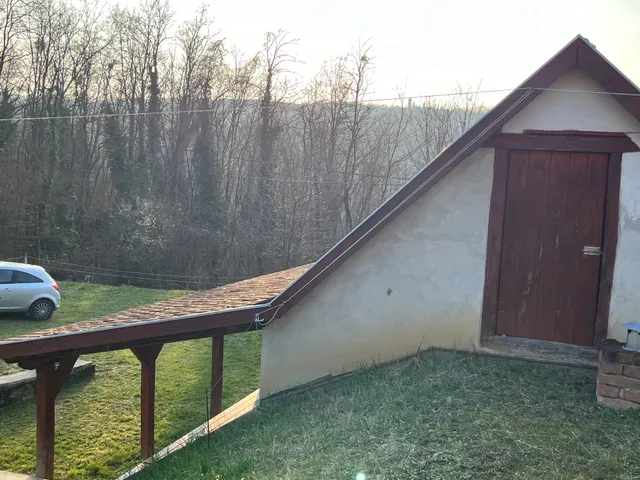 Eladó üdülő és hétvégi ház Egeraracsa 60 nm