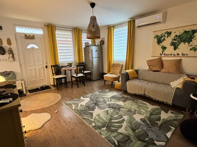 Eladó üdülő és hétvégi ház Alsópáhok 52 nm